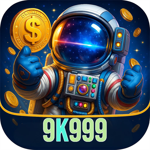 9k999.com Logo