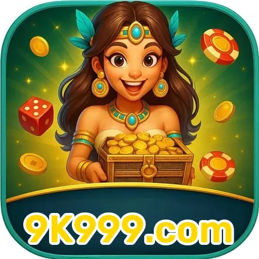 9K999.com Plataforma