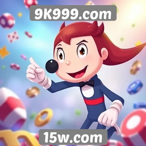 Promoções e bônus oferecidos por 9K999.com